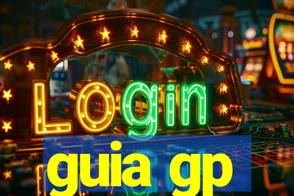 guia gp
